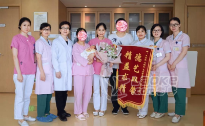 【不止生的喜悦】遇见玛丽亚便是一切最美的开始！_0