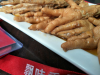 老人，小孩，宾客喜的美食降龙爪爪培训