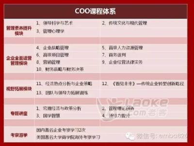 专注解决企业战略问题的必修课CEO高管特训_0