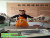 肉夹馍正宗技术哪里学   我去年在美食汇学的真实分享