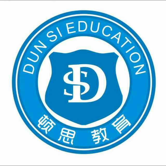 江西顿思教育_0