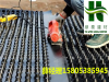 宜春复合排水板+土工布1.5公分全新料排水板