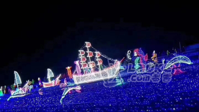 2019梦幻雨屋出售靓丽灯光展出租_0