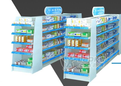 选择困难症？看看别人是怎么挑药店货架产品的_0