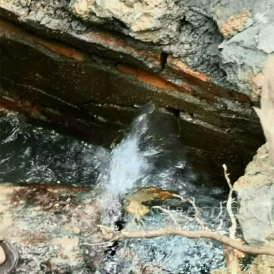 漏水检测，查自来水管漏水，消防管漏水，准确定位漏点_0