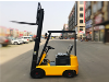 特惠1吨小电动叉车、质优价廉、仓储叉车