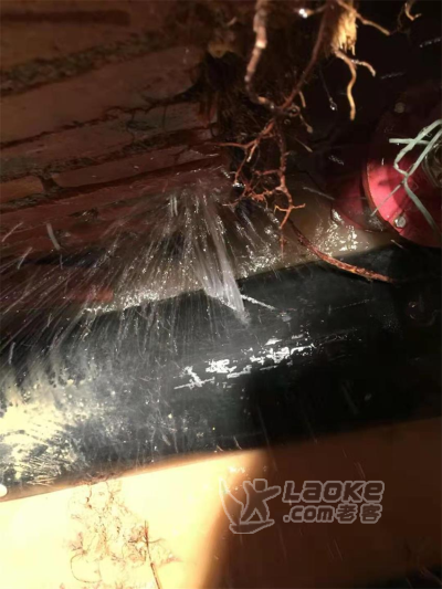 自来水管漏水检测，清远地下管道漏水检测维修服务电话_6