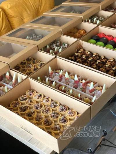 清远茶歇冷餐外卖自助餐外卖户外烧烤外卖等餐具出租_1