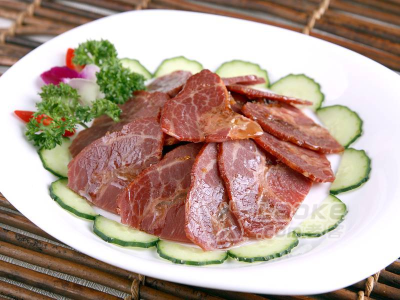 多重经典特色美食，带给你舌尖上的美食体验就在犟龍骨_6