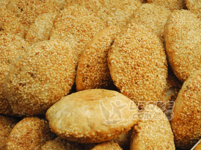 油酥烧饼专业技术培训多少钱_0