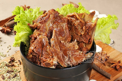 犟龍骨，更健康更美味更原味更营养的享受_0