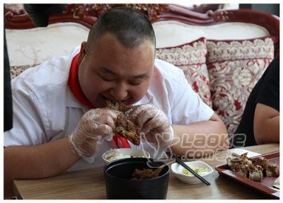 犟龍骨，更健康更美味更原味更营养的享受_1