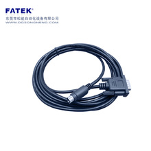 永宏PLC_永宏触摸屏_FATEK人机界面_3