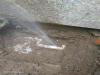 家庭暗管漏水检测，广州专业水管漏水检测，供水管查漏
