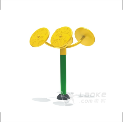深圳小区锻炼器材款式多厂家直销_4