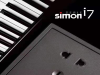 Simon i7系列 极至简．超非凡