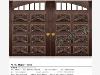 烟台鲁铭鑫优质防盗门专业销售，品质好，值得信赖