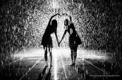 武汉艺术梦幻雨屋出售，彩虹滑道租赁_1