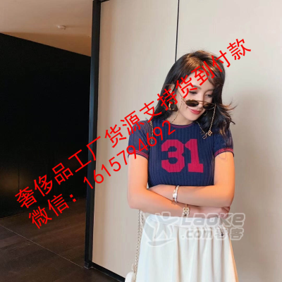 史上最全精仿巴宝莉burberry正品一比一服饰货源_1