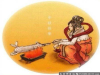 经典美味的朱葛师傅专业做兔培训