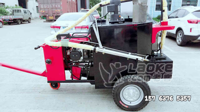 大行宫吗灌缝机200升修补机使用步骤_1