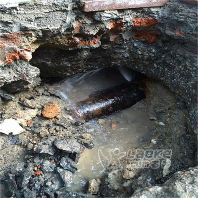 专业暗管漏水检测，水管查漏，诚信水管漏水检测公司_1