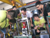 ug模具设计培训-包学会包就业！学模具到青华！