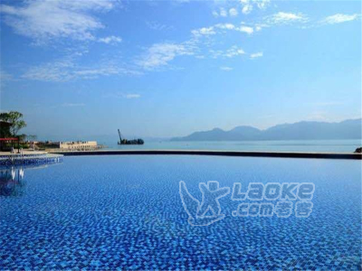 一线海景房精装修总价60万尽在安家找房_0
