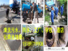 六安市政雨、污水管网（泵站）清淤及养护方法