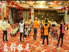 揭阳户外拓展培训，卓越领导力课程，汕头磊创拓展