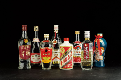 冠县1990年茅台酒回收可上门服务_3