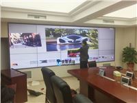 广州奕景精工出细活，展馆展厅大尺寸触摸屏厂家有保障_0
