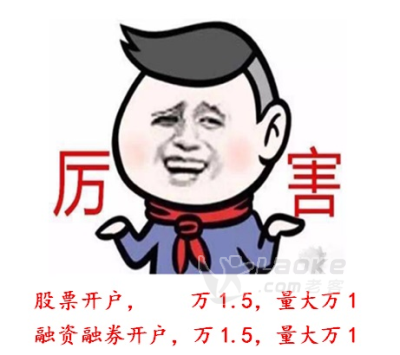 成都桐梓林期权开户可以网上办理吗? 手续费最低多少，二元？_1