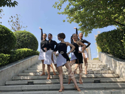 陕西国标舞拉丁舞专业教练_0