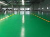 曹安公路车间地坪漆施工 厂房地坪漆施工 停车场地坪漆施工