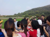 武汉亲子游三个环节组成|这个江夏农家乐让你想和孩子再走一遭