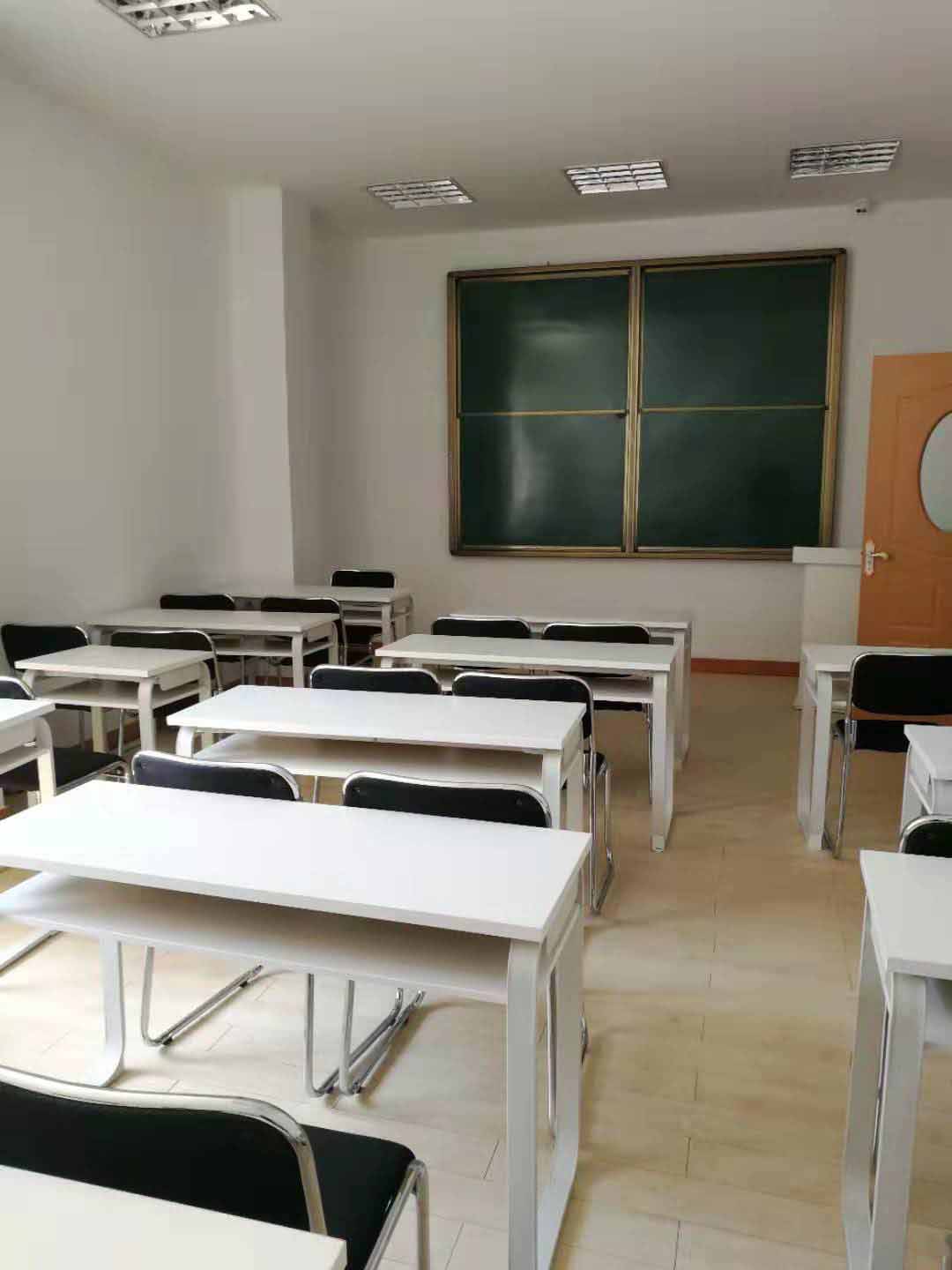 上海徐汇区海利思特专修学校_1