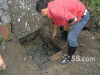 苏州专业工厂疏通污水管道 饭店污水管道隔油池清理污泥清理