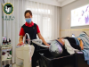 头发分叉、干燥、毛糙、枯黄？那做一次香薰SPA养发吧！