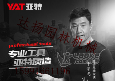 亚特4418电链锯家用木工电动锯陕西达扬园林机械_0