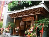 陕西省在哪能买到品质好的中式餐馆加盟，阿瓦山寨供应