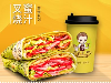 煎饼来了为你的摊小果产品，认真质量把关