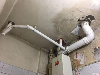 湖里区坂上社水管水龙头三角阀断裂维修更换蹬盆