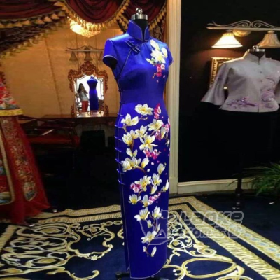 金华改衣店染色店织补刺绣店皮衣皮草貂皮无痕修补修改救治_0