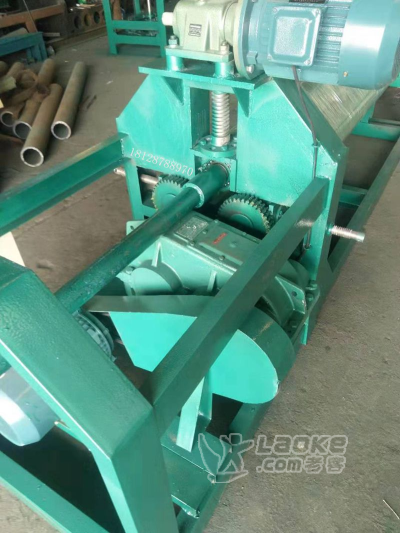 1米不锈钢卷板机规格型号_3