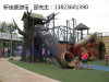 深圳小孩滑滑梯游乐园滑梯厂家哪家比较好