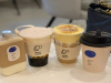 麦吉奶茶知名度高，盈利不断