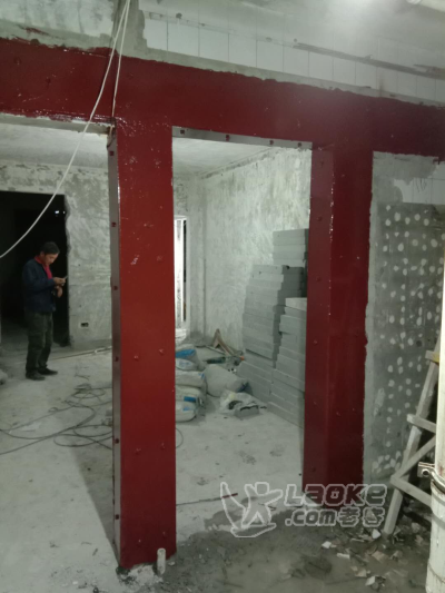 吴桥县混凝土墙体开门需要注意几点 免费咨询_1