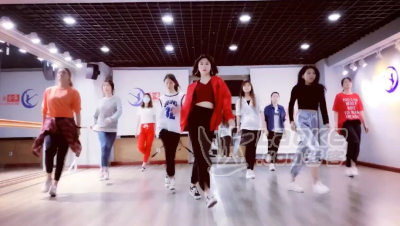 利用休闲时间学会一技之长 终身受益 舞蹈职业教练班_1
