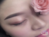 招  半永久  美甲  纹身  彩妆  学徒